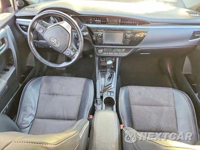 Zdjęcie 8 z 13 samochodu: 2016 TOYOTA COROLLA S PLUS VIN:2T1BURHE2GC612492 - miniatura