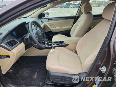 Zdjęcie 7 z 12 samochodu: 2015 HYUNDAI SONATA SE VIN:5NPE24AF1FH255794 - miniatura