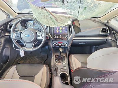 Zdjęcie 8 z 13 samochodu: 2018 SUBARU CROSSTREK LIMITED VIN:JF2GTALC6J8263132 - miniatura