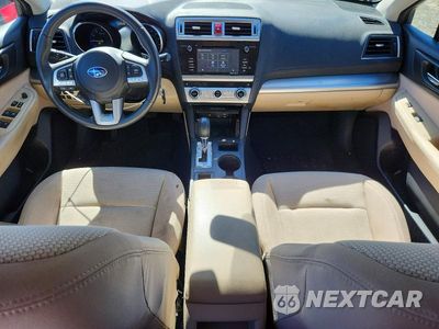 Zdjęcie 8 z 13 samochodu: 2017 SUBARU OUTBACK 2.5I PREMIUM VIN:4S4BSAFC9H3436636 - miniatura