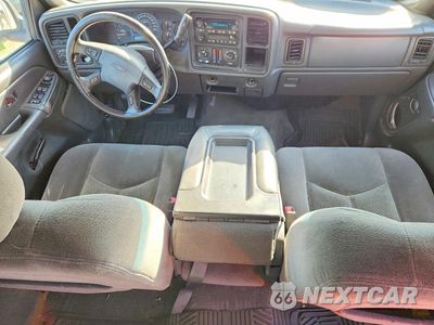 Zdjęcie 8 z 12 samochodu: 2006 CHEVROLET SILVERADO C1500 VIN:2GCEC13T161172110 - miniatura