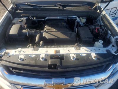 Zdjęcie 11 z 12 samochodu: 2017 CHEVROLET COLORADO VIN:1GCHSBEA4H1251250 - miniatura