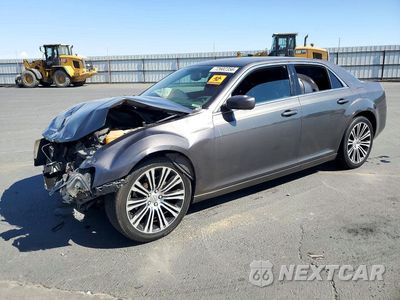 2013 CHRYSLER 300 S 2C3CCABG1DH556571 - główne zdjęcie licytacji z USA - miniatura