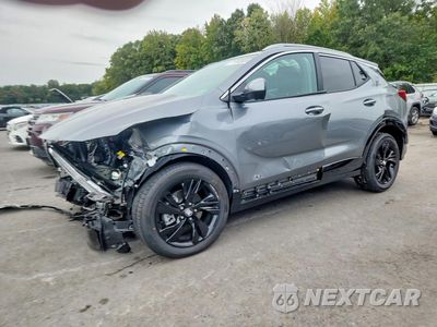 2026 BUICK ENCORE GX SPORT TOURING KL4AMDSL7TB208533 - główne zdjęcie licytacji z USA - miniatura