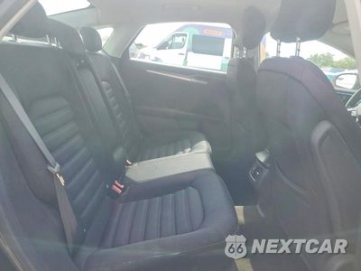 Zdjęcie 10 z 12 samochodu: 2015 FORD FUSION SE HYBRID VIN:3FA6P0LU8FR208792 - miniatura
