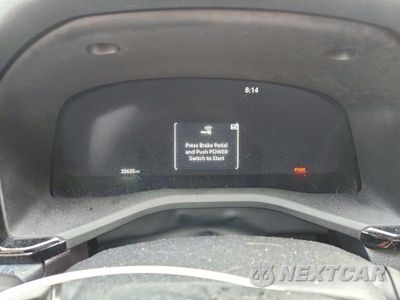 Zdjęcie 9 z 13 samochodu: 2025 TOYOTA CAMRY XSE VIN:4T1DAACK1SU504193 - miniatura