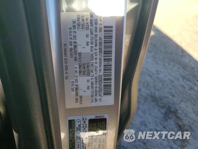 Zdjęcie 13 z 13 samochodu: 2010 MAZDA 5 VIN:JM1CR2W3XA0360930 - miniatura