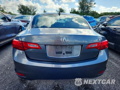 Zdjęcie 6 z 12 samochodu: 2013 ACURA ILX 20 VIN:19VDE1F32DE021223 - miniatura