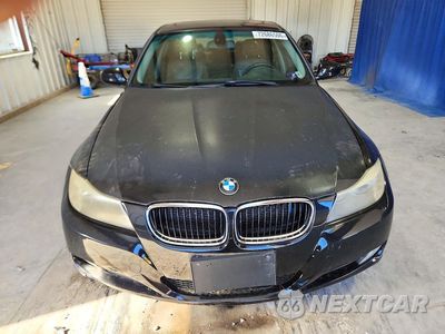 Piąte zdjęcie samochodu w środku: 2011 BMW 328 I VIN:WBAPH7C53BE131272 - miniatura