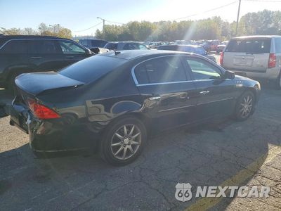 Trzecie zdjęcie samochodu z tyłu: 2007 BUICK LUCERNE CXL VIN:1G4HD572X7U233698 - miniatura