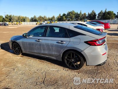 Drugie zdjęcie samochodu z przodu: 2026 HONDA CIVIC SPORT VIN:19XFL2H8XTE010814 - miniatura