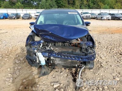 Piąte zdjęcie samochodu w środku: 2016 FORD C-MAX SE VIN:1FADP5AU1GL120173 - miniatura