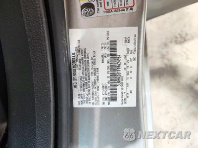 Zdjęcie 12 z 12 samochodu: 2009 LINCOLN MKZ VIN:3LNHM26T19R624967 - miniatura