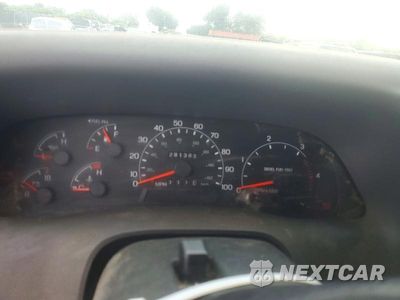 Zdjęcie 9 z 13 samochodu: 2000 FORD F250 SUPER DUTY VIN:1FTNX20F0YEC62696 - miniatura