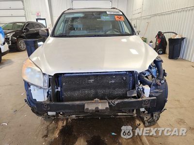 Piąte zdjęcie samochodu w środku: 2010 TOYOTA RAV4 BASE VIN:2T3BF4DV9AW057802 - miniatura