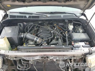 Zdjęcie 11 z 12 samochodu: 2011 TOYOTA TUNDRA CREWMAX SR5 VIN:5TFEY5F14BX108000 - miniatura