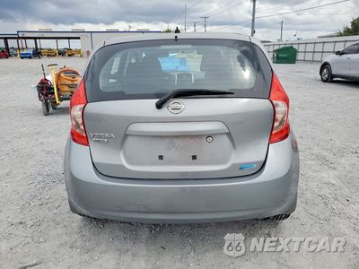 Zdjęcie 6 z 12 samochodu: 2015 NISSAN VERSA NOTE S PLUS VIN:3N1CE2CP8FL353197 - miniatura