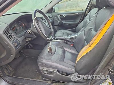 Zdjęcie 7 z 12 samochodu: 2008 VOLVO S60 POLESTAR VIN:YV1RS592582685688 - miniatura