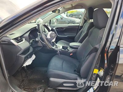 Zdjęcie 7 z 13 samochodu: 2021 TOYOTA RAV4 LE VIN:2T3G1RFV3MC188776 - miniatura