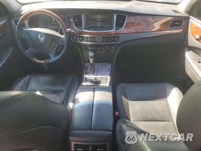 Zdjęcie 8 z 12 samochodu: 2015 HYUNDAI EQUUS ULTIMATE VIN:KMHGH4JH5FU096367 - miniatura