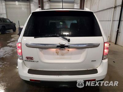 Zdjęcie 6 z 13 samochodu: 2009 CHEVROLET EQUINOX LT VIN:2CNDL43F896215044 - miniatura