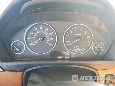 Zdjęcie 9 z 12 samochodu: 2014 BMW 335 XIGT VIN:WBA3X9C57ED153153 - miniatura
