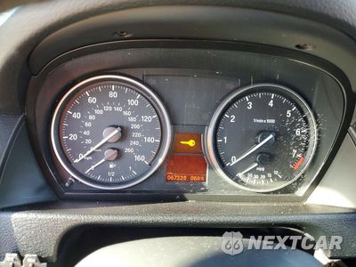 Zdjęcie 9 z 13 samochodu: 2015 BMW X1 XDRIVE28I VIN:WBAVL1C54FVY34873 - miniatura