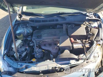 Zdjęcie 11 z 12 samochodu: 2009 TOYOTA CAMRY LE VIN:4T1BE46K59U863209 - miniatura
