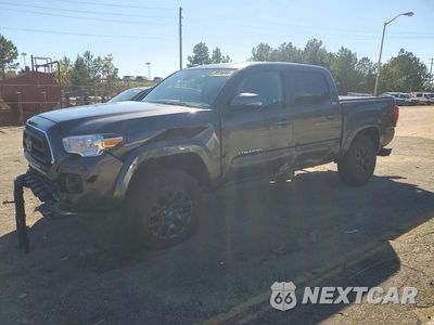 2023 TOYOTA TACOMA SR5 V6 3TYAZ5CN5PT038740 - główne zdjęcie licytacji z USA - miniatura