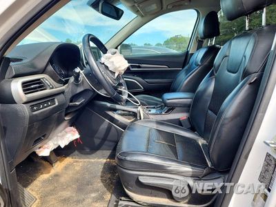 Zdjęcie 7 z 13 samochodu: 2020 KIA TELLURIDE LX VIN:5XYP24HC8LG043109 - miniatura