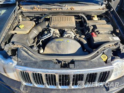 Zdjęcie 12 z 13 samochodu: 2007 JEEP GRAND CHEROKEE LIMITED VIN:1J8HR58N77C537021 - miniatura