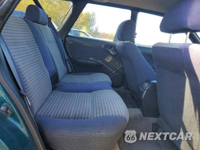 Zdjęcie 11 z 14 samochodu: 1998 SUBARU LEGACY 30TH ANNIVERSARY OUTBACK VIN:4S3BG6852W7643148 - miniatura
