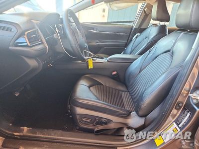 Zdjęcie 7 z 12 samochodu: 2020 TOYOTA CAMRY SE VIN:4T1M11AK2LU870331 - miniatura