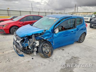 2020 CHEVROLET SPARK LS KL8CB6SA4LC463562 - główne zdjęcie licytacji z USA - miniatura