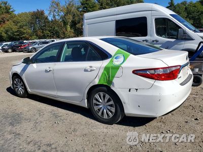 Drugie zdjęcie samochodu z przodu: 2016 TOYOTA CAMRY HYBRID LE VIN:4T1BD1FK6GU188064 - miniatura