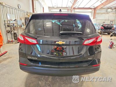 Zdjęcie 6 z 13 samochodu: 2021 CHEVROLET EQUINOX LS VIN:2GNAXSEV2M6126977 - miniatura