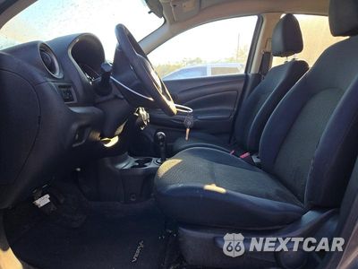 Zdjęcie 7 z 12 samochodu: 2012 NISSAN VERSA 1.6 S VIN:3N1CN7AP7CL856456 - miniatura