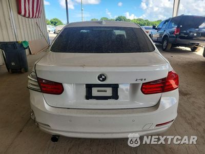 Zdjęcie 6 z 12 samochodu: 2015 BMW 320 I VIN:WBA3B1G58FNT64786 - miniatura