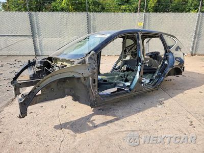 2020 HONDA CR-V EX 2HKRW2H53LH628742 - główne zdjęcie licytacji z USA - miniatura
