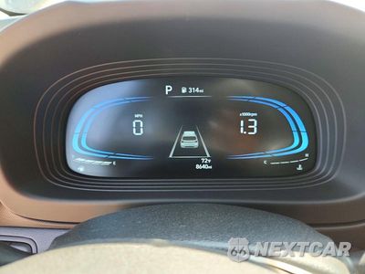 Zdjęcie 9 z 14 samochodu: 2026 HYUNDAI VENUE SEL VIN:KMHRC8A39TU469540 - miniatura