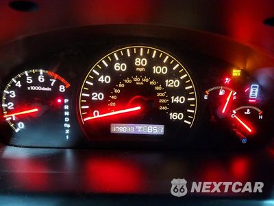Zdjęcie 9 z 13 samochodu: 2004 HONDA ACCORD EX VIN:1HGCM56654A005979 - miniatura