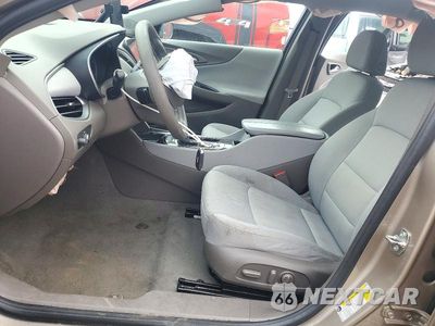 Zdjęcie 7 z 12 samochodu: 2022 CHEVROLET MALIBU LT VIN:1G1ZD5ST2NF122548 - miniatura