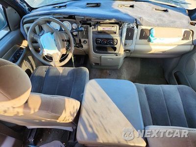 Zdjęcie 8 z 12 samochodu: 2002 DODGE RAM 1500 VIN:1B7HA18N22J101821 - miniatura