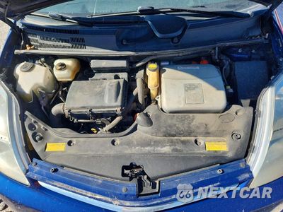 Zdjęcie 11 z 12 samochodu: 2009 TOYOTA PRIUS BASE VIN:JTDKB20U497874230 - miniatura