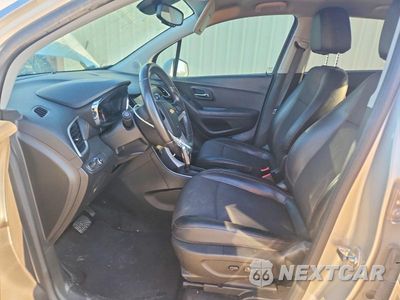 Zdjęcie 7 z 13 samochodu: 2019 CHEVROLET TRAX 1LT VIN:KL7CJLSB1KB796241 - miniatura