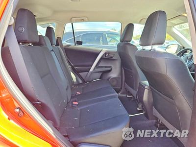 Zdjęcie 11 z 13 samochodu: 2016 TOYOTA RAV4 LE VIN:2T3BFREV8GW490788 - miniatura