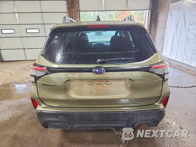 Zdjęcie 6 z 13 samochodu: 2026 SUBARU FORESTER PREMIUM VIN:4S4SLDD60T3101527 - miniatura