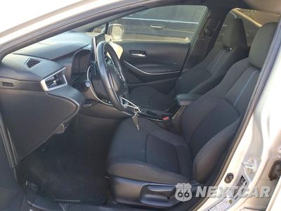 Zdjęcie 7 z 12 samochodu: 2020 TOYOTA COROLLA SE VIN:5YFS4RCE2LP049588 - miniatura