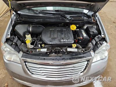 Zdjęcie 12 z 13 samochodu: 2015 CHRYSLER TOWN & COUNTRY TOURING VIN:2C4RC1BG7FR636654 - miniatura