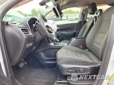 Zdjęcie 7 z 12 samochodu: 2021 CHEVROLET EQUINOX LT VIN:2GNAXUEV4M6104488 - miniatura